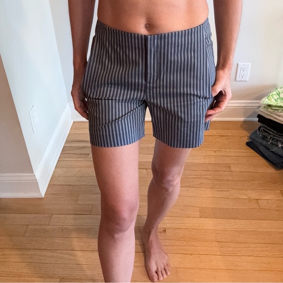 Theory dress shorts